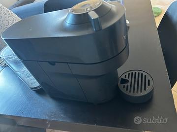 Macchina caffè Nespresso Vertuo