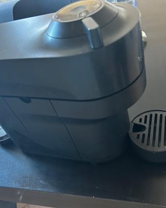 Macchina caffè Nespresso Vertuo