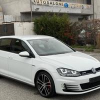 Volkswagen Golf Business GTD 2.0 TDI DSG 5p. 4 Fre