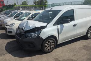 RENAULT KANGOO dal 2021 1.5 dCi VAN Furgone