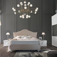 Camere da letto moderne e contemporanee