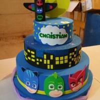 Torte in gomma crepla