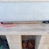 Arbalete Omer Cayman 3d Camu 90 mimetico