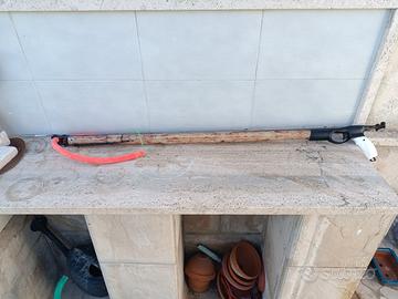 Arbalete Omer Cayman 3d Camu 90 mimetico