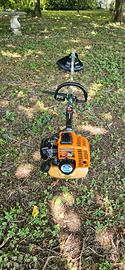 Decespugliatore AMA AG1 280