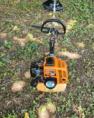 Decespugliatore AMA AG1 280