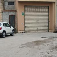 Magazzino/laboratorio/deposito mq. 85