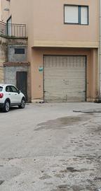 Magazzino/laboratorio/deposito mq. 85