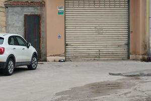 Magazzino/laboratorio/deposito mq. 85