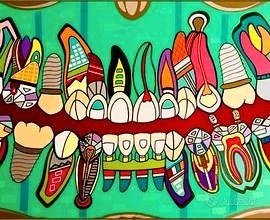 Studio Dentistico - Ambulatorio Odontoiatrico