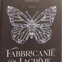 Il fabbricante di lacrime