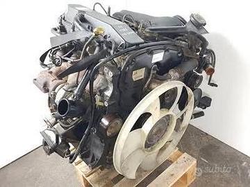 MOTORE DOFA 2.4 TDCI FORD