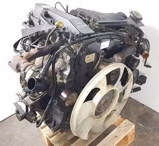 MOTORE DOFA 2.4 TDCI FORD