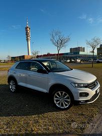 VOLKSWAGEN T-Roc - 2019