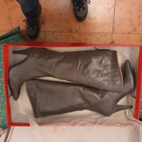 Stivali Roccobarocco