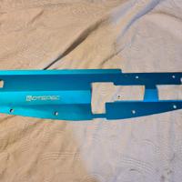 convogliatore aria Mitsubishi Lancer Evolution