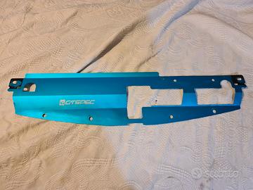 convogliatore aria Mitsubishi Lancer Evolution