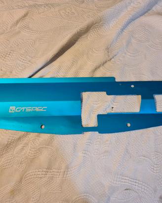 convogliatore aria Mitsubishi Lancer Evolution