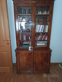 libreria vienna
