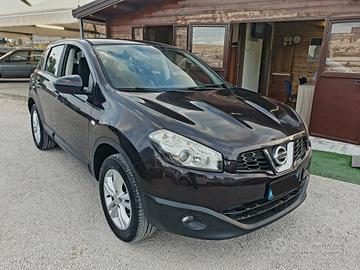 Nissan Qashqai 1.5 dCi DPF Acenta