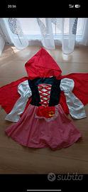 Costume carnevale