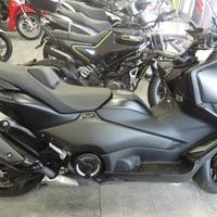 Yamaha T Max 560 - 2022