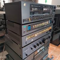 Componenti Sansui Perfettamente Funzionanti x HiFi