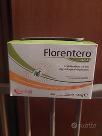 Florentero act 120 pezzi