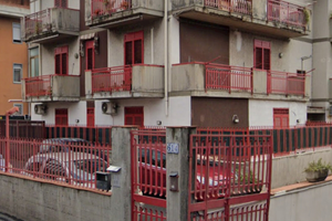 Splendido appartamento a Catania