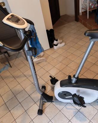 Cyclette 