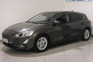 Ford Focus 5nd SERIE 1.5 ECOBLUE 120 CV 5P. T...