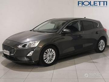 Ford Focus 5nd SERIE 1.5 ECOBLUE 120 CV 5P. T...