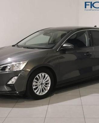 Ford Focus 5nd SERIE 1.5 ECOBLUE 120 CV 5P. T...