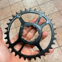 Monocorona Sram 32T