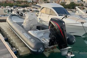 Focchi 730 family mercury 300 v8 proxs