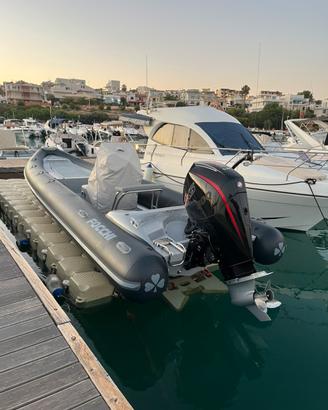 Focchi 730 family mercury 300 v8 proxs