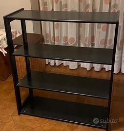 Libreria multifunzione