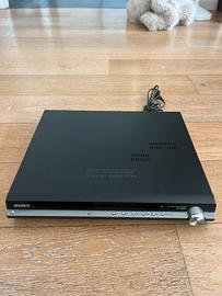 Sony DAV-DZ230 – Ricevitore DVD Home Theatre 5.1