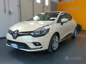 Renault Clio 1.5 dci energy Zen 75cv