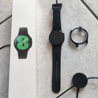 Samsung galaxy watch 4 - 40mm