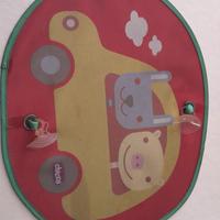 PARASOLE AUTO PER BAMBINI