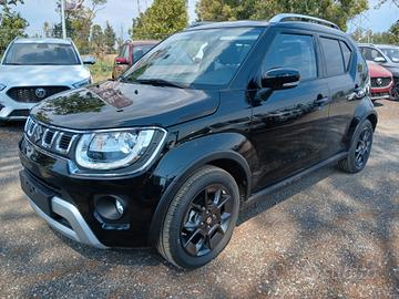 Suzuki Ignis 1.2 Hybrid Top