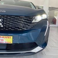 Peugeot 3008 130cv EAT8 GT PACK+F1 IVA 104 2023