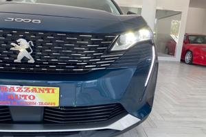 Peugeot 3008 130cv EAT8 GT PACK+F1 IVA 104 2023