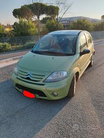 Citroen C3 1.4 HDI