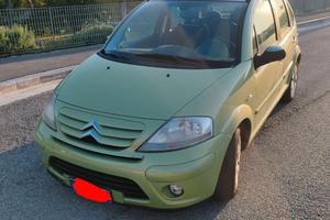 Citroen C3 1.4 HDI