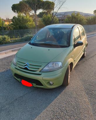 Citroen C3 1.4 HDI