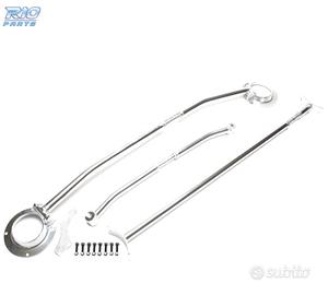 KIT BARRE STABILIZZATRICI REGOLABILI VOLKSWAGEN VW