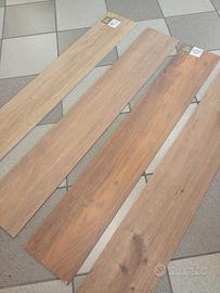 piastrelle gres porcellanato effetto legno 