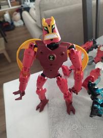 personaggi avventure